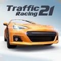 道路赛车特技漂移