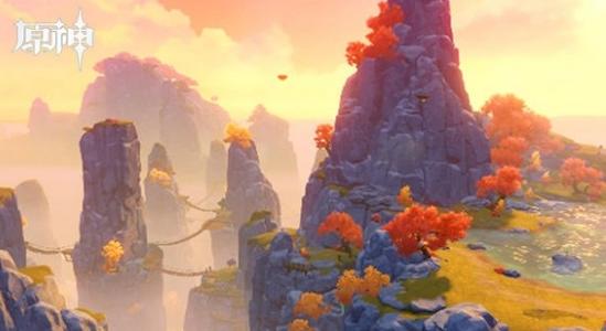 《原神》队伍站位功能分类介绍