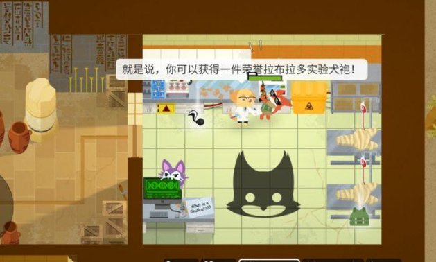 小动物之星隐藏奇遇有哪些