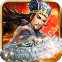 权御三国公会版中文汉化版
