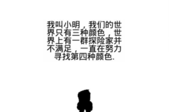 非标准小明