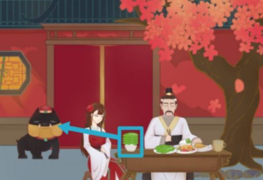 花木兰的那些事第5关攻略