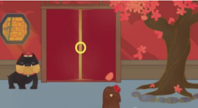 花木兰的那些事第6关攻略