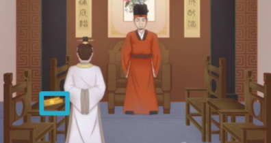 花木兰的那些事第7关攻略