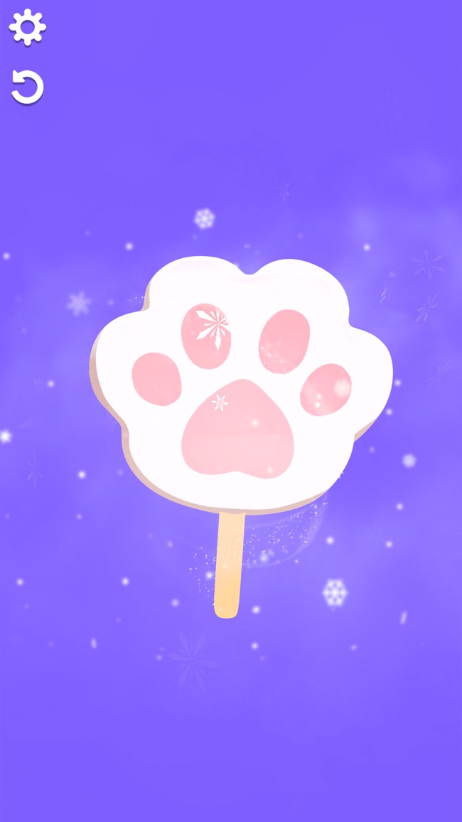 我做雪糕贼6