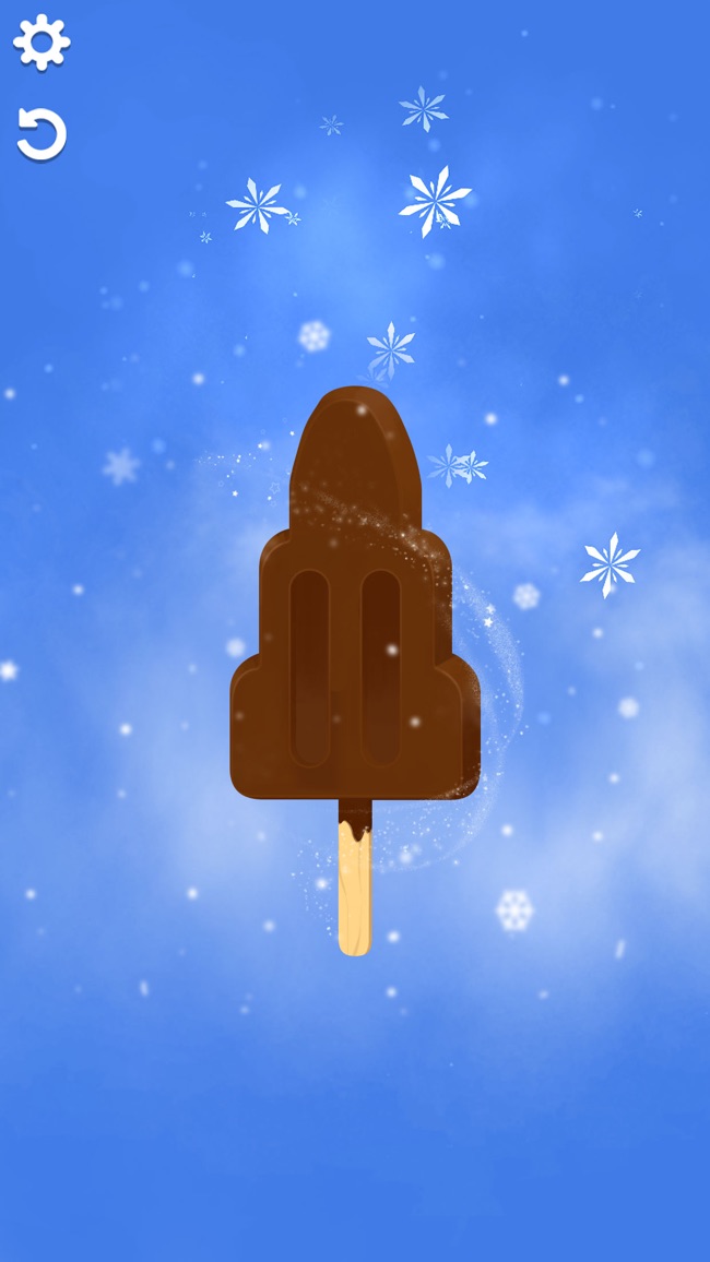 我做雪糕贼6