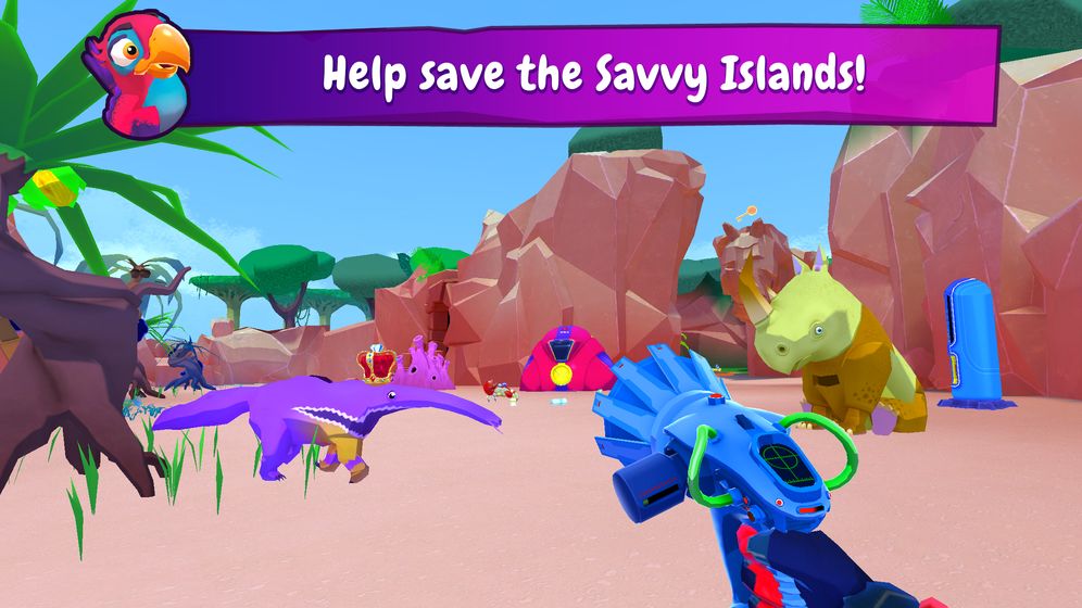 Island Sa