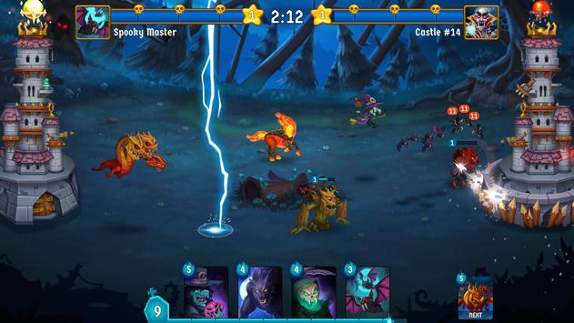 Spooky Wars