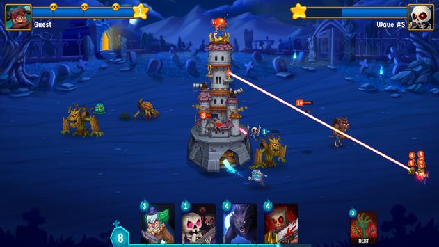 Spooky Wars