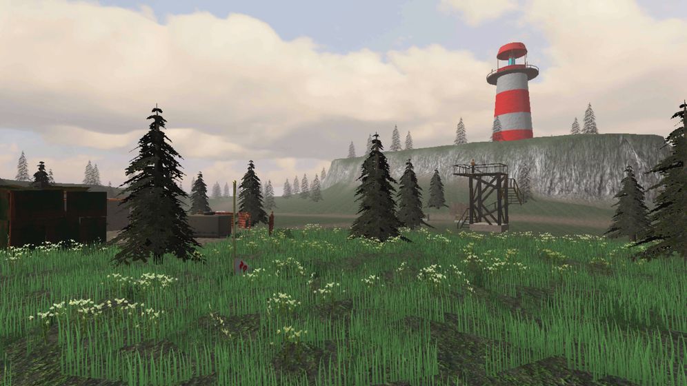 Cry Islands: Open World Shooter