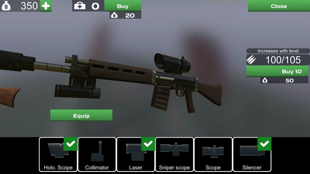 Cry Islands: Open World Shooter