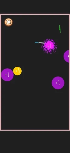 Knife Fall
