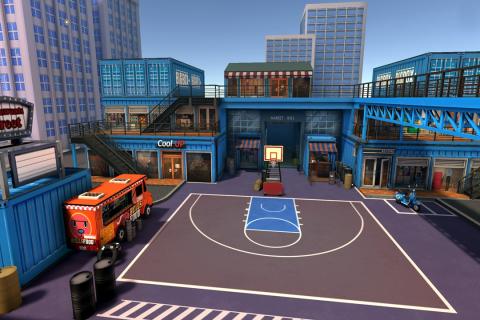 潮人篮球官方版bt破解版