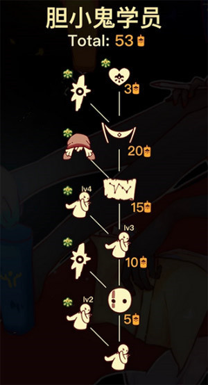 《光遇》吊床兑换先祖方法分享