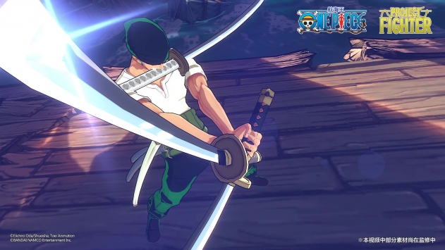 ProjectFighterbt版
