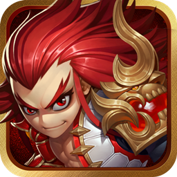 乱世名将破解版