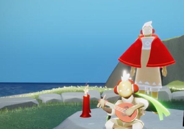 《光遇》5.20复刻祖是什么