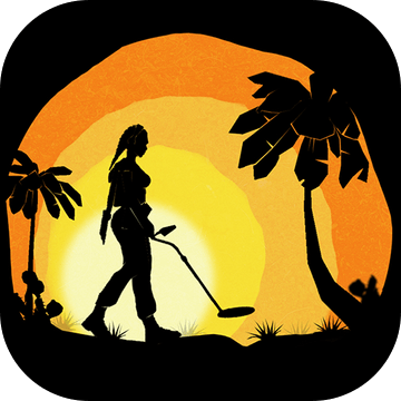 Gold Hunter Ad