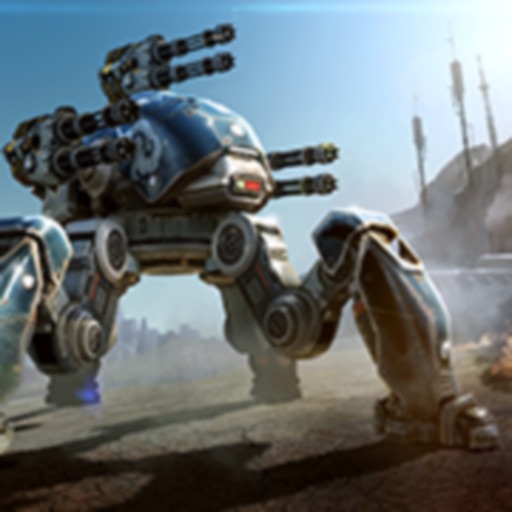 机甲战队War Robots