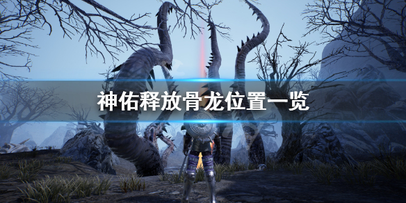 《神佑释放》骨龙在哪？骨龙位置一览