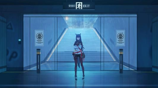 《明日方舟》奇趣蛋打法攻略