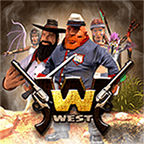 战争狂野西部WarWildWest
