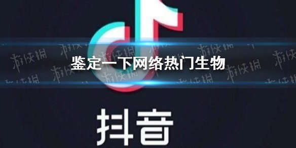 抖音鉴定一下网络热门生物 网络热门生物鉴定是什么梗