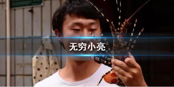 无穷小亮的科普日常 网络热门生物鉴定小亮