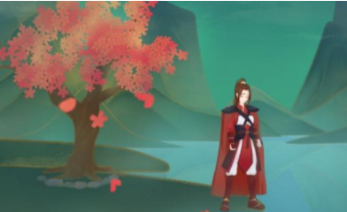 花木兰的那些事第24关攻略