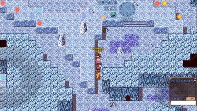 神魔覆灭免费版