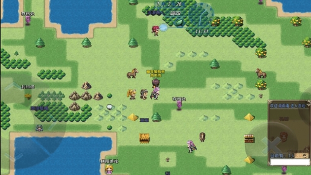 神魔覆灭免费版