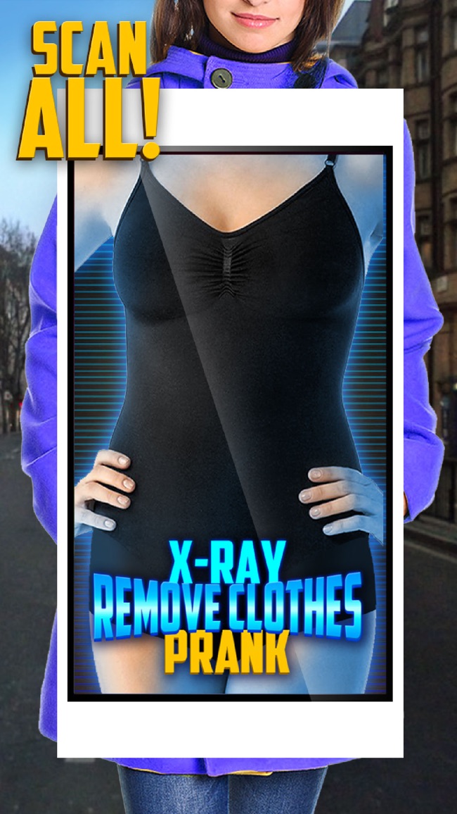 X-ray Remo
