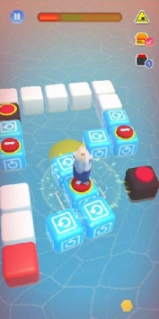 胖子跳ios版