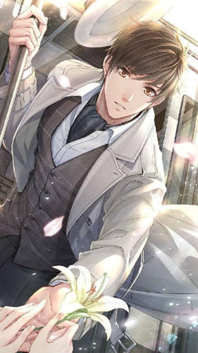《恋与制作人》恋声专线活动