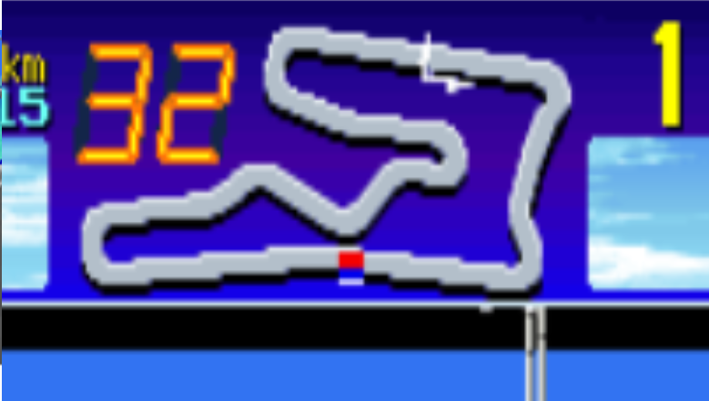 铃鹿 8 小时耐力机车赛2Suzuka 8 Hours 2