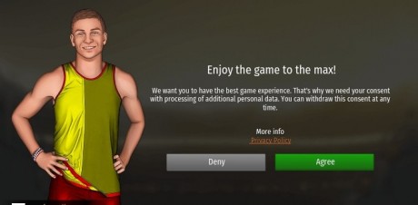 Athletics Mania