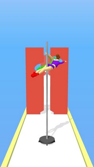 Pole Dance
