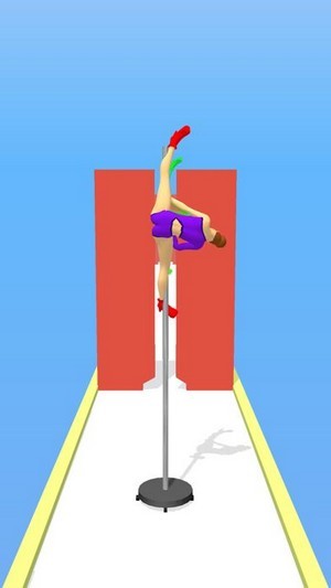 Pole Dance