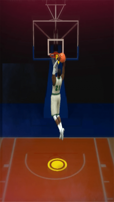 NBA模拟器2