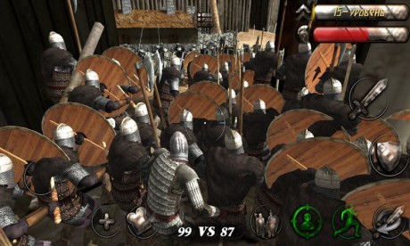 钢铁之躯无限金币版