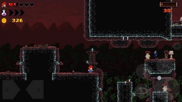 齐戈里的诅咒手机版安卓最新版