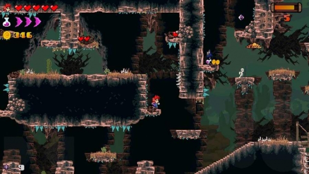 齐戈里的诅咒手机版安卓最新版