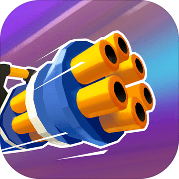 Blast Land 3D