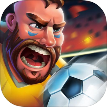Football Island