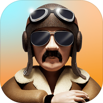 Danger Darrel - Endless Airplane Action Ad