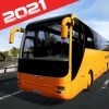 模拟公交车驾驶2021中文汉化版