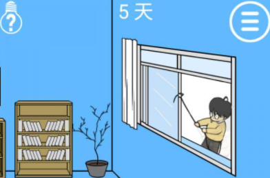 逃课大作战第5关攻略