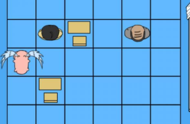 逃课大作战第9关攻略