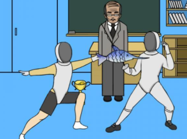 逃课大作战第21关攻略