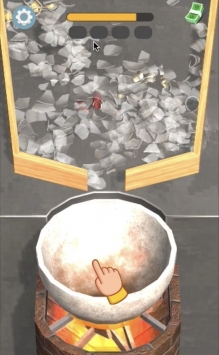玻璃杯商店破解版
